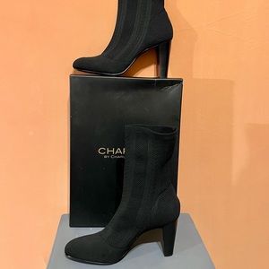 Charles David ankle boots